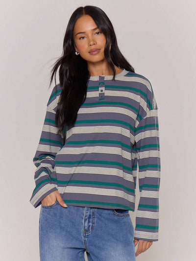 AMS. STRIPE
