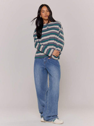 AMS. STRIPE