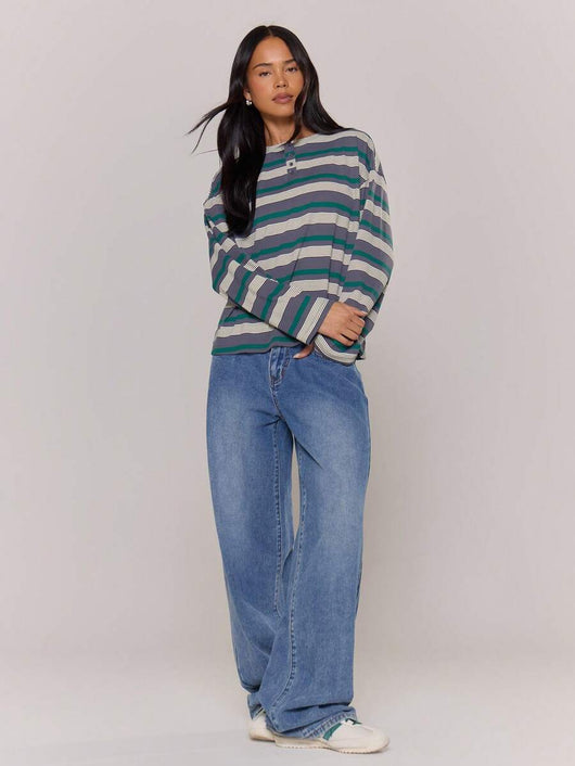 AMS. STRIPE