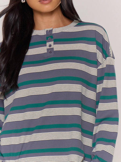 AMS. STRIPE