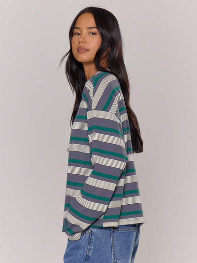 AMS. STRIPE