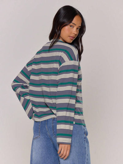 AMS. STRIPE