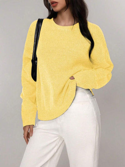 CLOUD KNIT