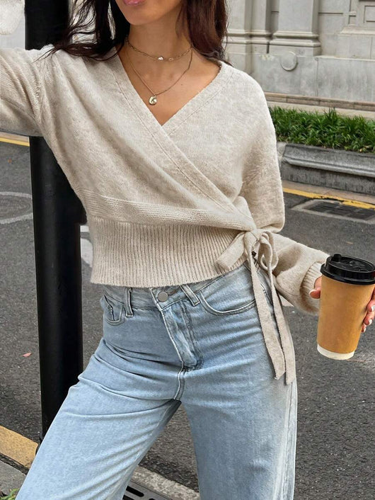 SOFT WRAP