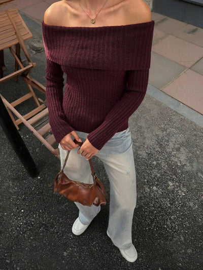 BALLET KNIT