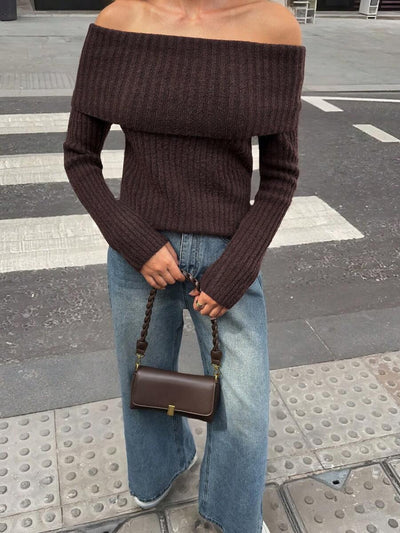 BALLET KNIT
