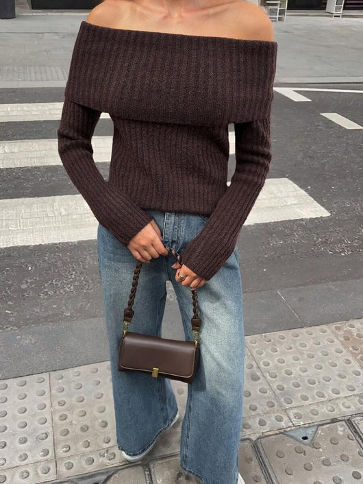 BALLET KNIT