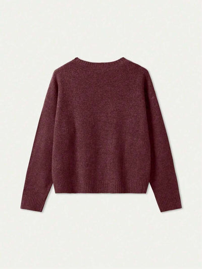 CLOUD KNIT