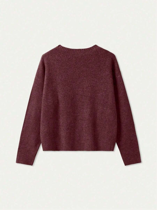 CLOUD KNIT