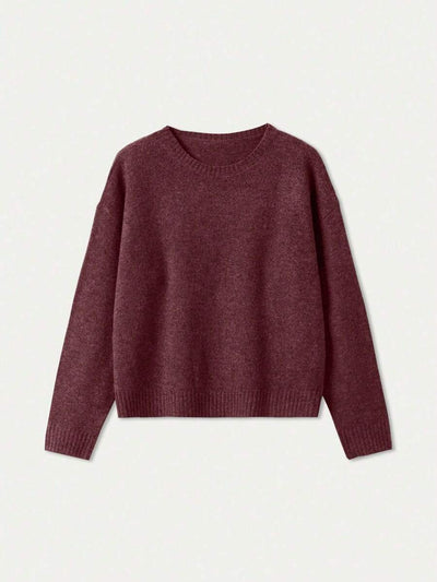 CLOUD KNIT