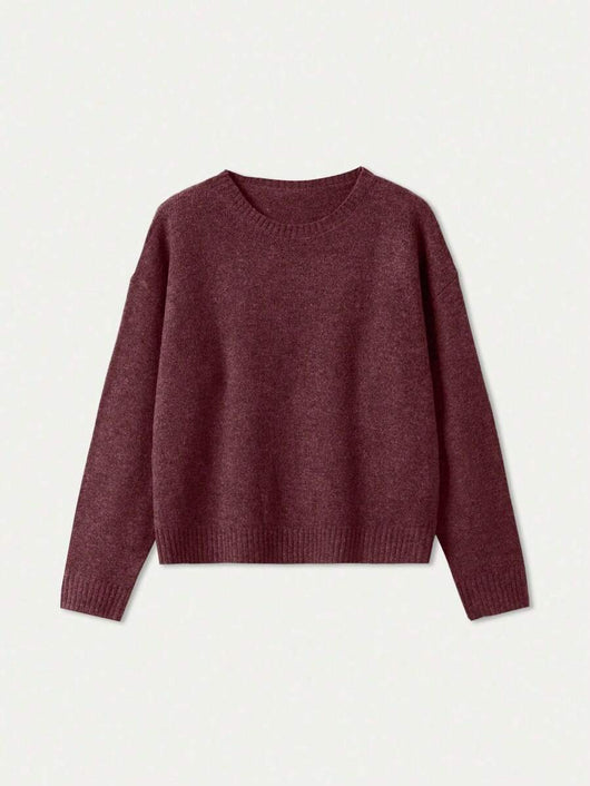 CLOUD KNIT