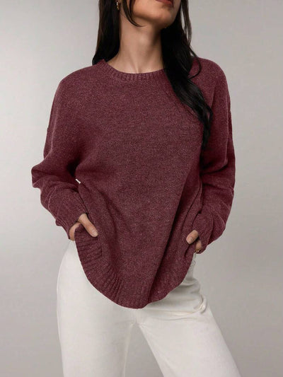 CLOUD KNIT