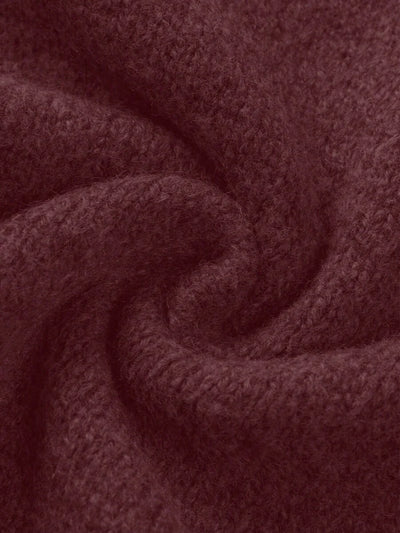 CLOUD KNIT