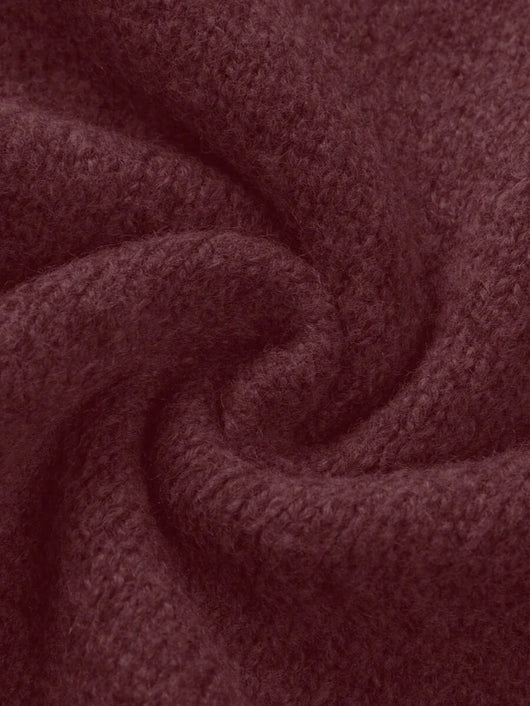 CLOUD KNIT