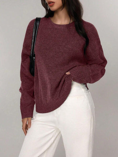 CLOUD KNIT