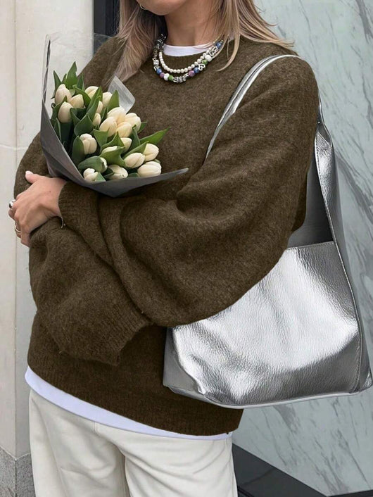 CLOUD KNIT