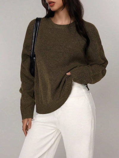 CLOUD KNIT