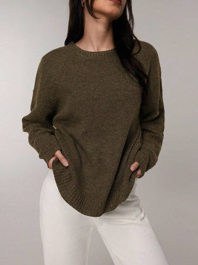 CLOUD KNIT