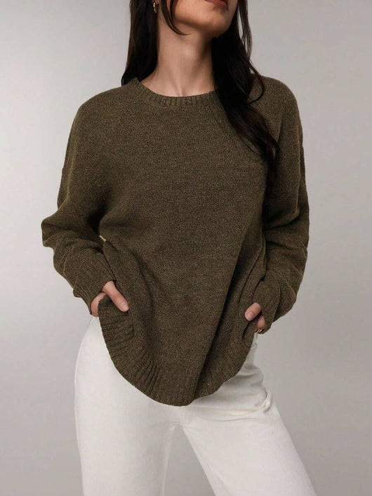 CLOUD KNIT
