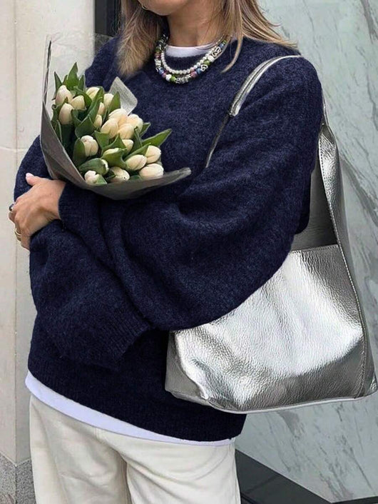 CLOUD KNIT