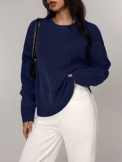 CLOUD KNIT