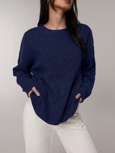 CLOUD KNIT