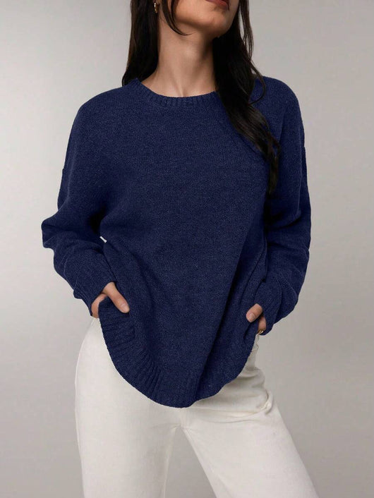 CLOUD KNIT