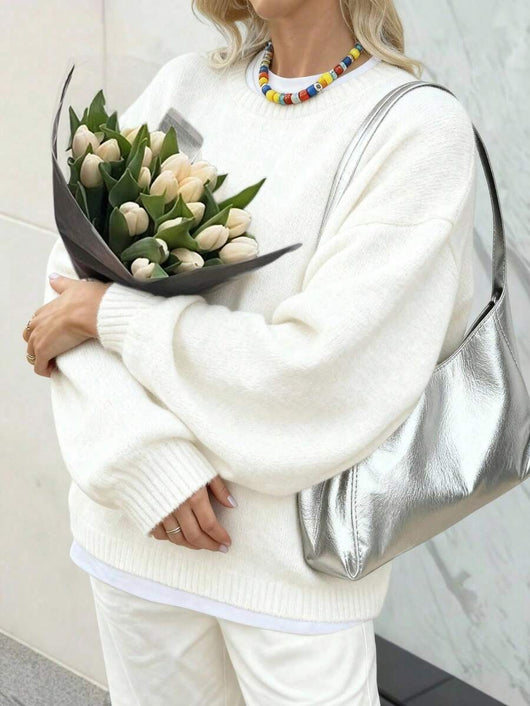 CLOUD KNIT