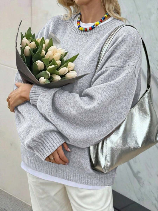 CLOUD KNIT