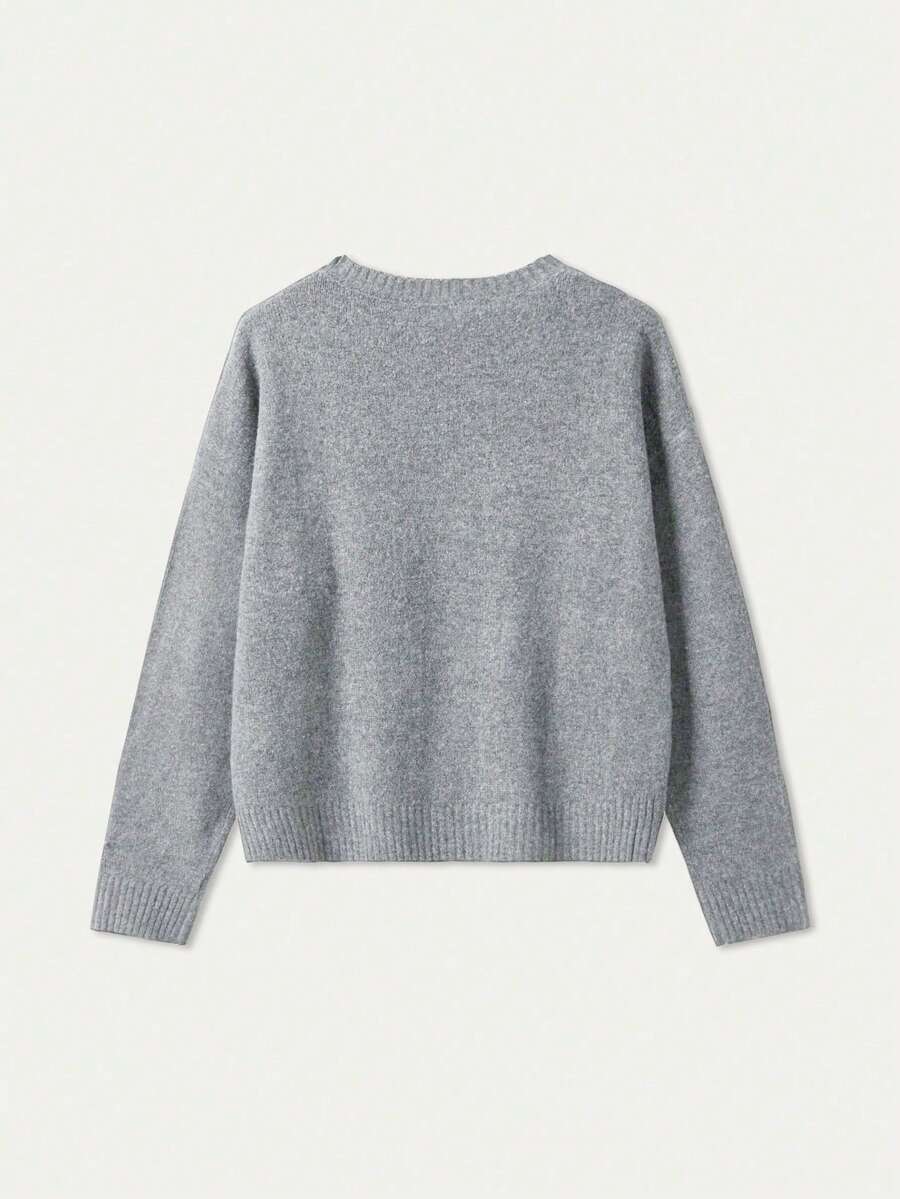 CLOUD KNIT