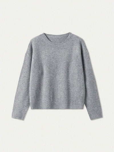 CLOUD KNIT