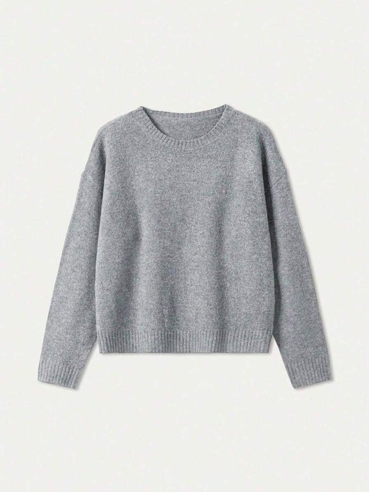 CLOUD KNIT