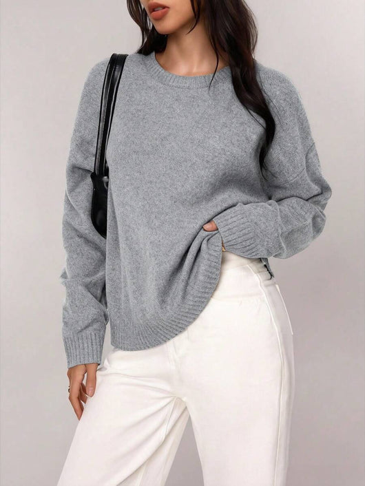 CLOUD KNIT