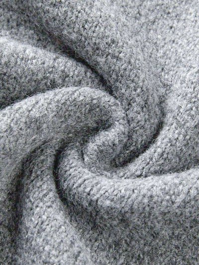CLOUD KNIT