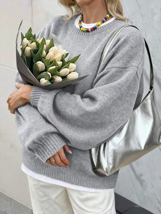 CLOUD KNIT