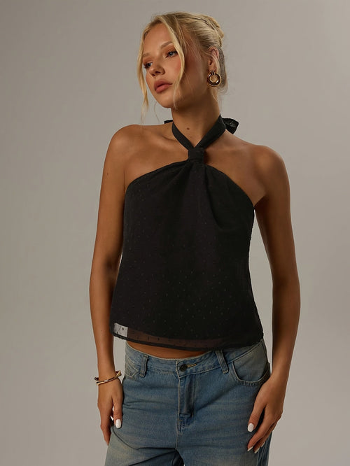 TWIST TOP
