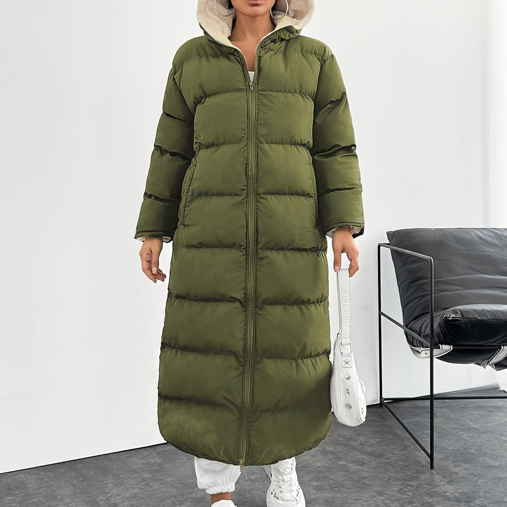 URBAN PUFFER