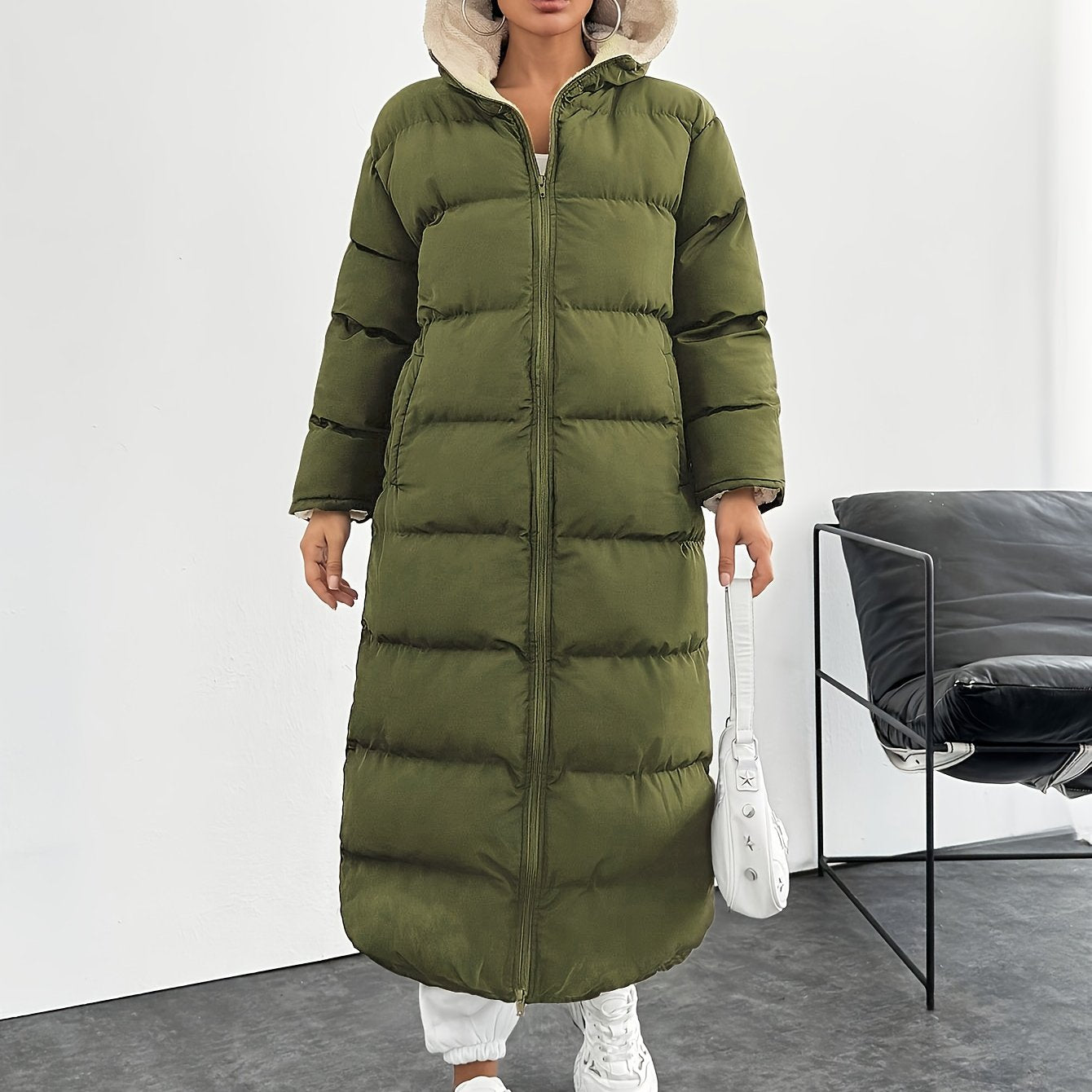 URBAN PUFFER