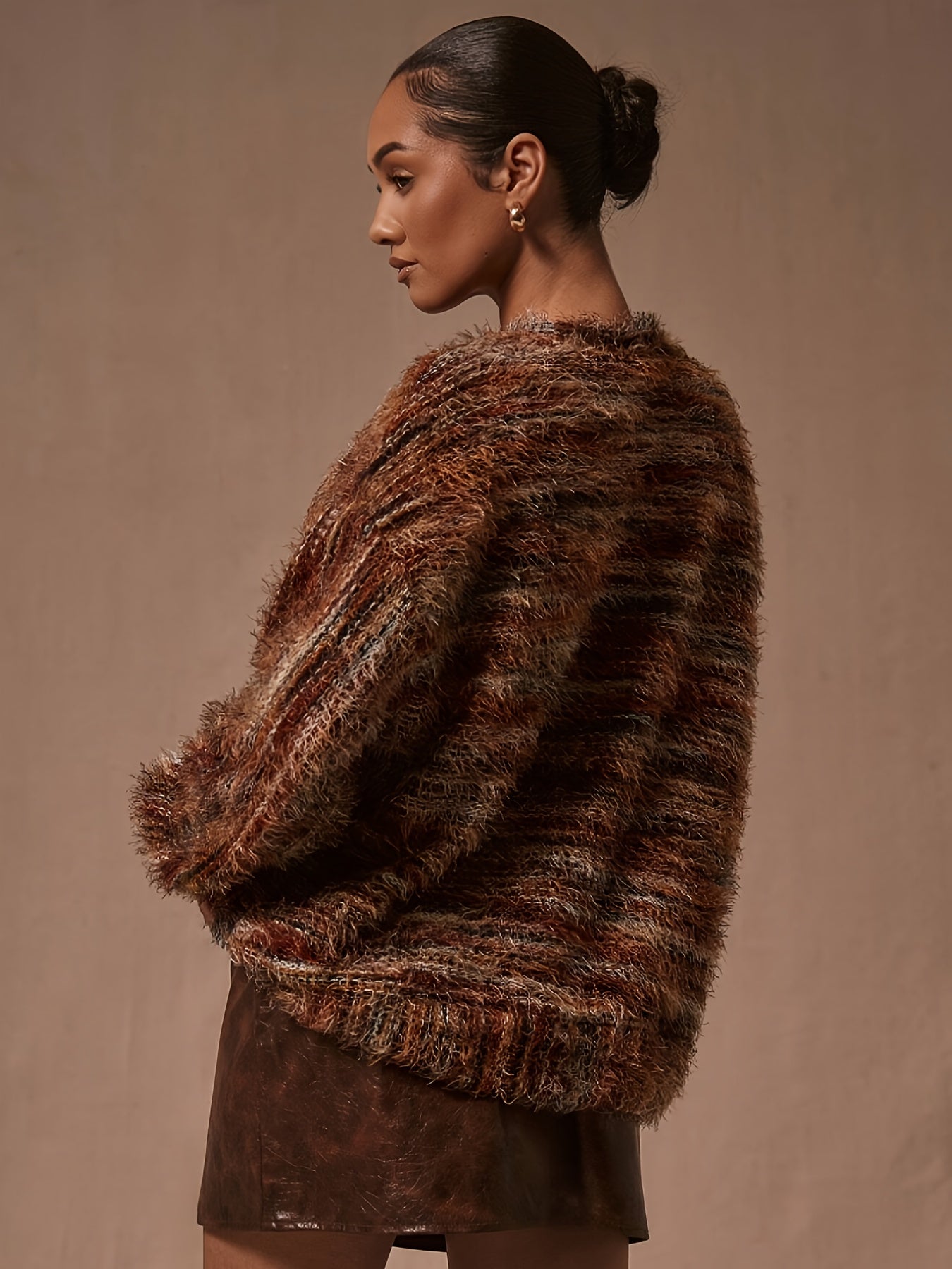 SAVANE KNIT
