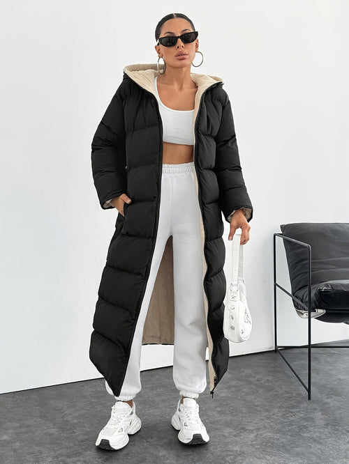URBAN PUFFER