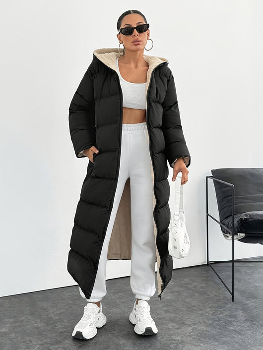 URBAN PUFFER
