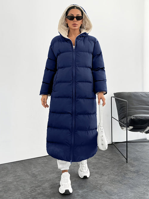 URBAN PUFFER