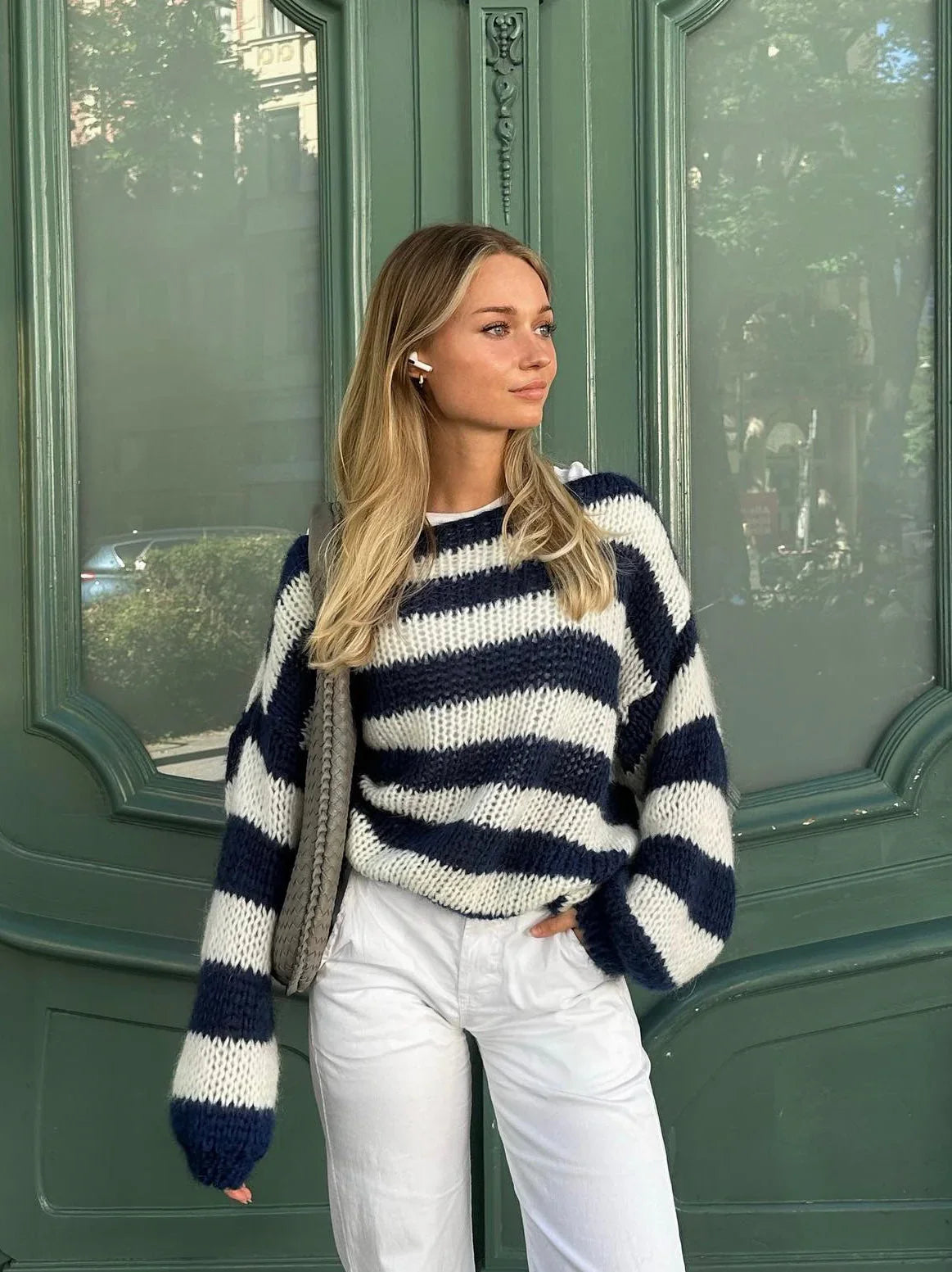 COASTAL KNIT