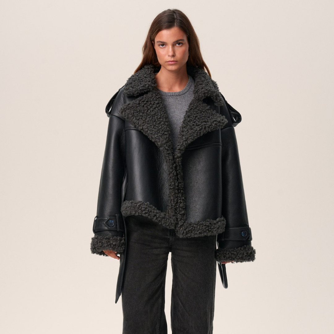 NIGHT SHEARLING