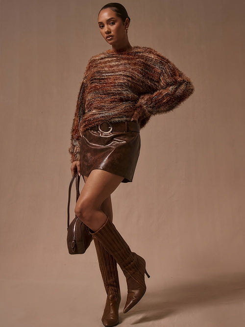 SAVANE KNIT