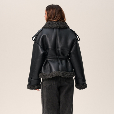 NIGHT SHEARLING