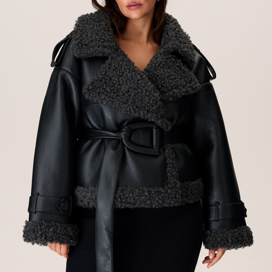 NIGHT SHEARLING