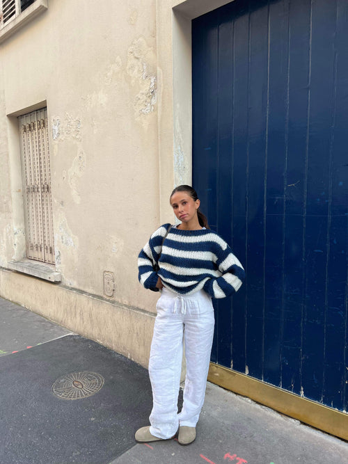 COASTAL KNIT