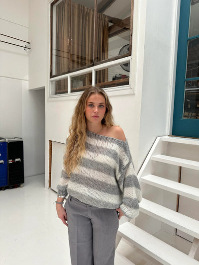 COASTAL KNIT