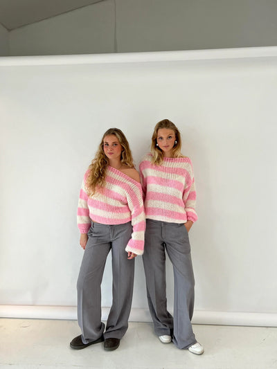 COASTAL KNIT